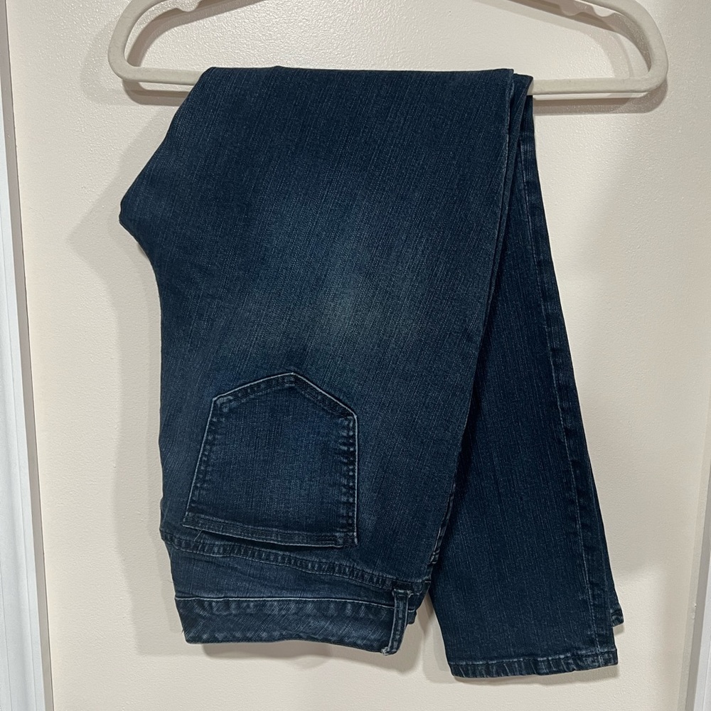 Torrid Skinny Jeans - Picture 2 of 2